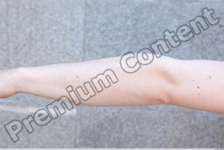 Forearm texture of street references 355 0001